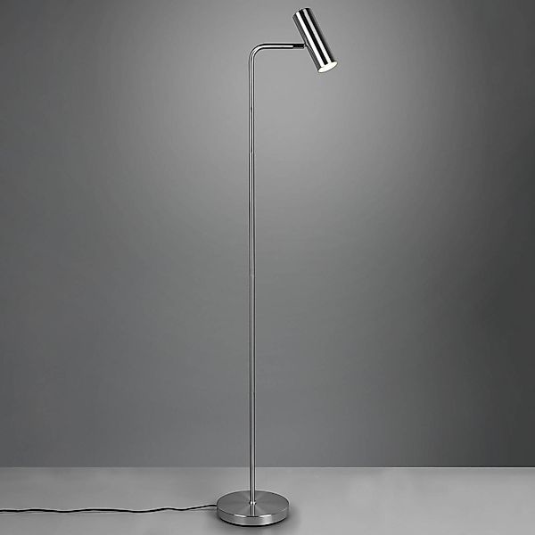 TRIO Leuchten Stehlampe Marley, Ein-/Ausschalter, ohne günstig online kaufen
