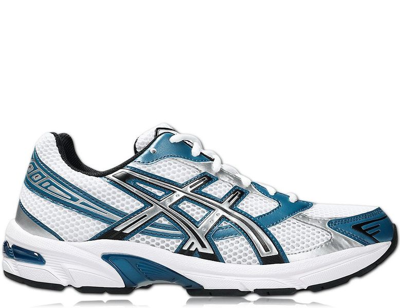 Asics GEL-1130 WHITE/RESTFUL TEAL Herren äLauf- günstig online kaufen