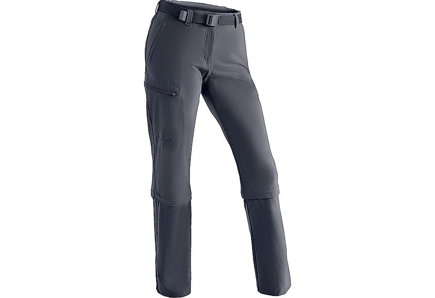 Maier Sports Funktionsshorts Zip-Hose Arolla günstig online kaufen