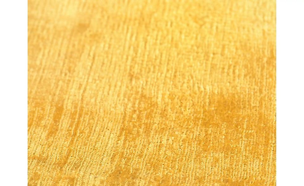Tom Tailor Teppich   ¦ gold ¦ Viskose ¦ Maße (cm): B: 250 H: 1 Aktuelles > günstig online kaufen