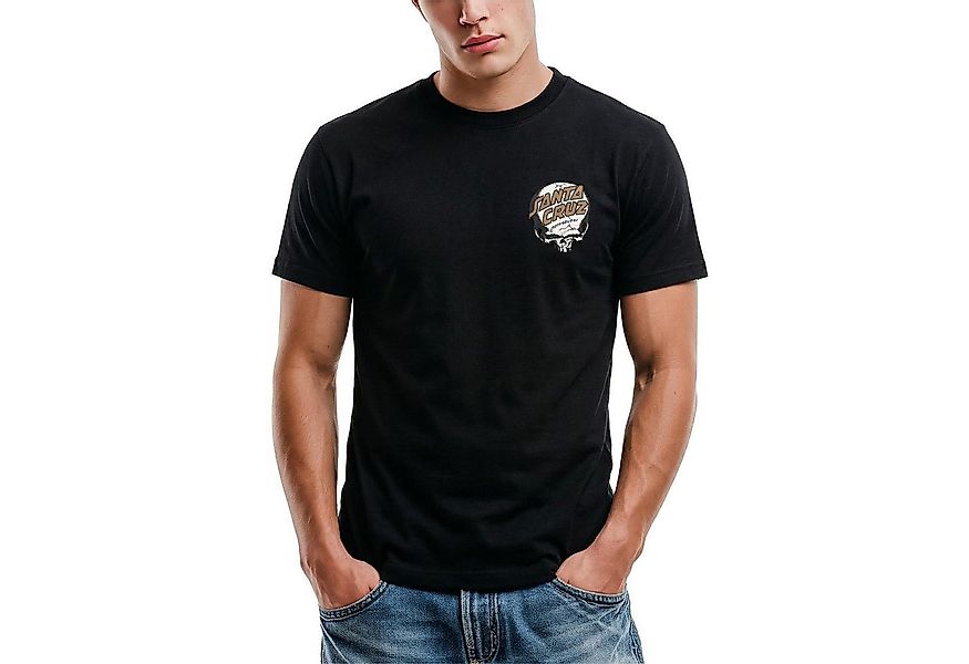 Santa Cruz T-Shirt T-Shirt Santa Cruz O'Brien Reaper günstig online kaufen