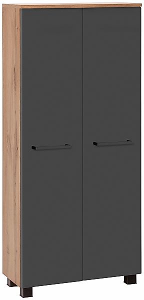 welltime "Trento, verschiedene Ausführungen und Farben" Badmöbel, Badschran günstig online kaufen