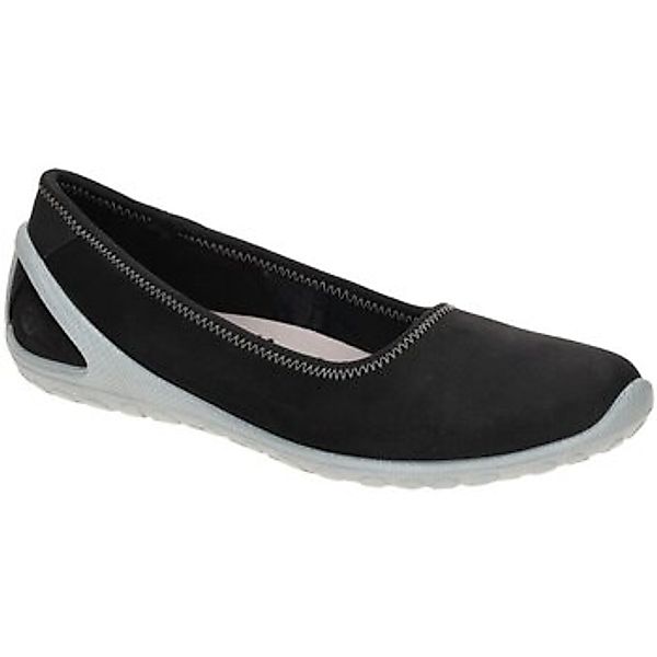 Ecco 80236302001 Ballerina günstig online kaufen