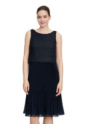 Vera Mont Cocktailkleid Damen Cocktailkleid mit günstig online kaufen