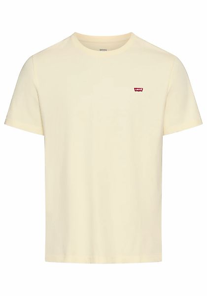Levis T-Shirt "ORIGINAL HM TEE" günstig online kaufen