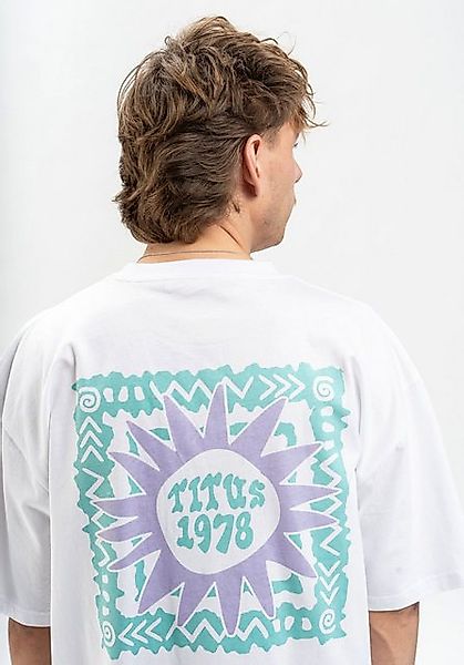 TITUS T-Shirt Adelar günstig online kaufen