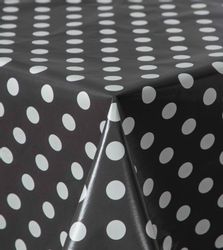 DecoHomeTextil Heimtextilmanufaktur Tischdecke Wachstuch Wachstischdecke, B günstig online kaufen