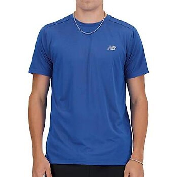 New Balance  T-Shirt MT41222-BUM günstig online kaufen