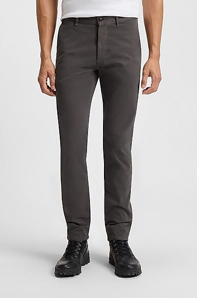 BOSS ORANGE Chinohose slim mit Gesäßtaschen günstig online kaufen