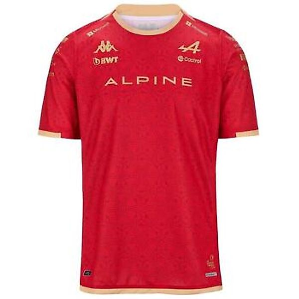 Kappa  T-Shirts & Poloshirts 341Y24W-A05 günstig online kaufen