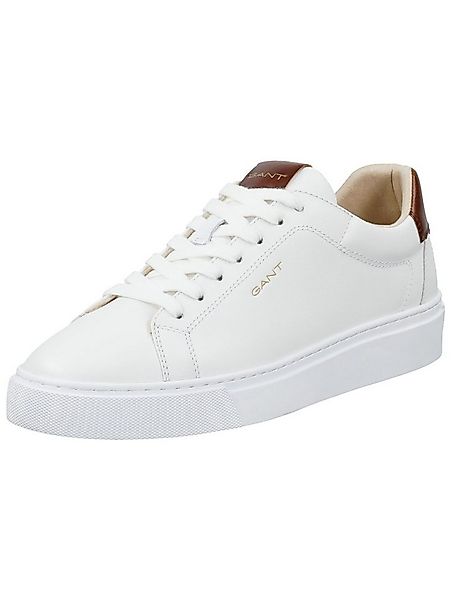 Gant Gant Sneaker Lederimitat Sneaker günstig online kaufen