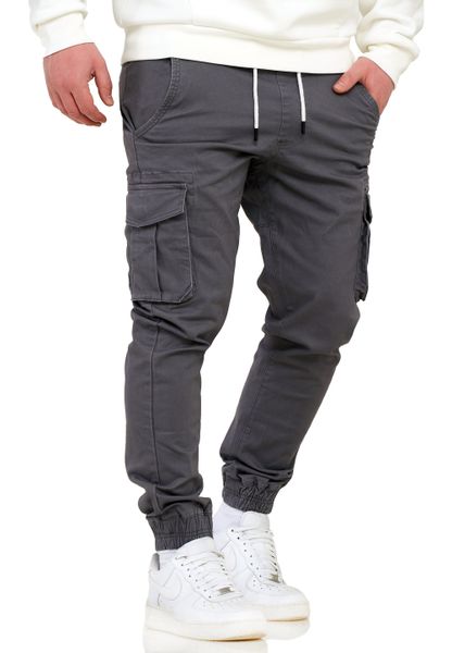 SOULSTAR Cargohose SPROSEAU Herren Jogger Chino günstig online kaufen