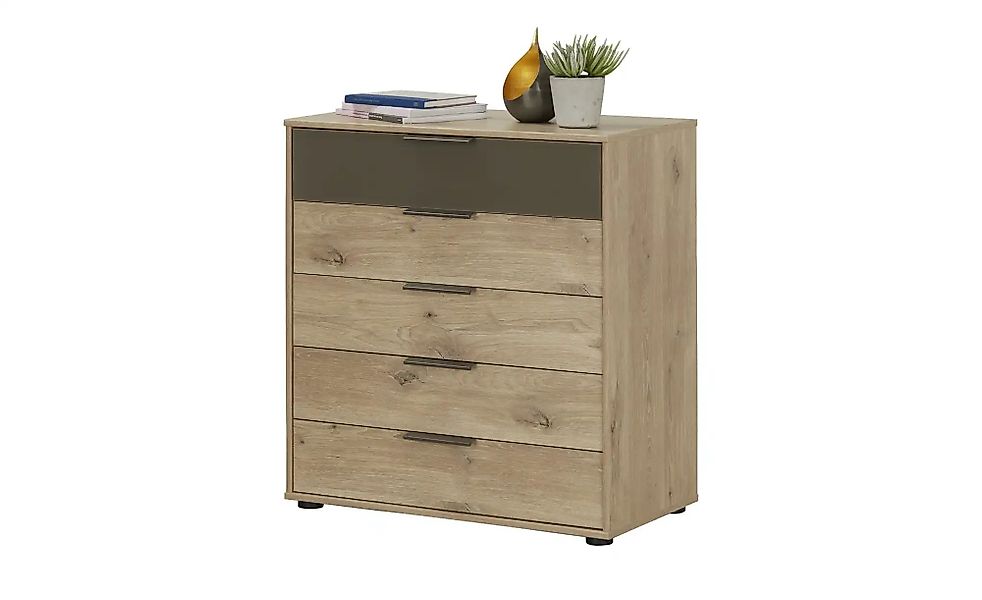 uno Kommode  Delft ¦ holzfarben ¦ Maße (cm): B: 80 H: 86 T: 43.0 Kommoden & günstig online kaufen
