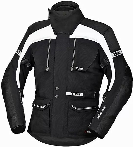 IXS Motorradjacke Tour Traveller-ST Motorrad Textiljacke günstig online kaufen