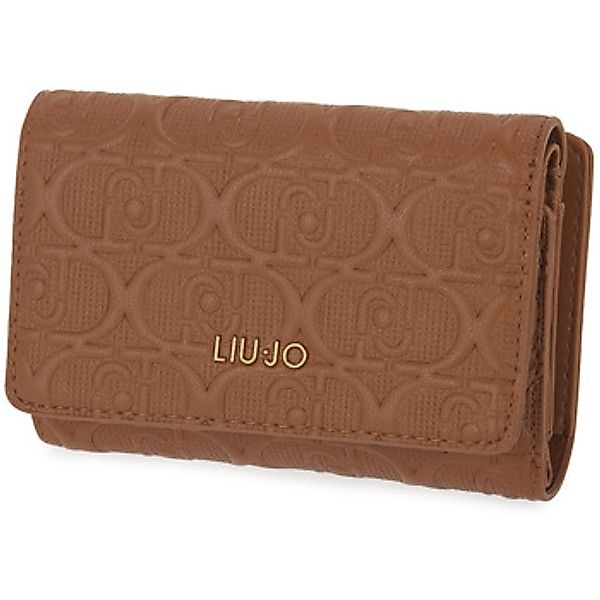 Liu Jo  Geldbeutel X0282 M TRIFOLD günstig online kaufen
