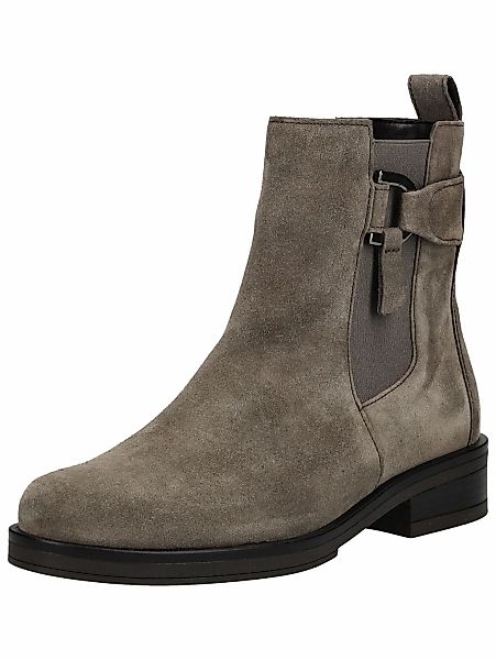 Gabor Stiefelette "Gabor Stiefelette Veloursleder/Textil" günstig online kaufen