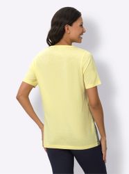 Longshirt "Longshirt" 1 Stk. tlg. günstig online kaufen