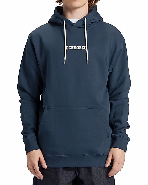 DC Shoes Kapuzensweatshirt "Baseline Ph" günstig online kaufen