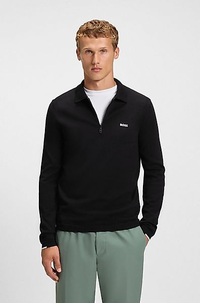 BOSS GREEN Strickpullover KN Ever-X PL günstig online kaufen