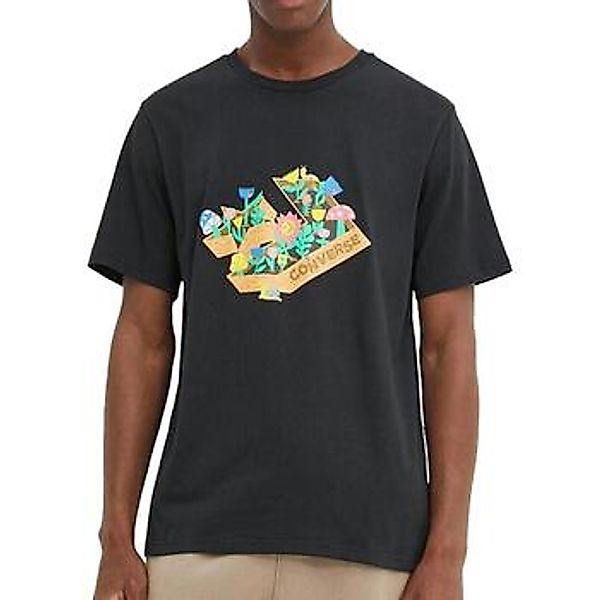 Converse  T-Shirt 10026670-A01 günstig online kaufen