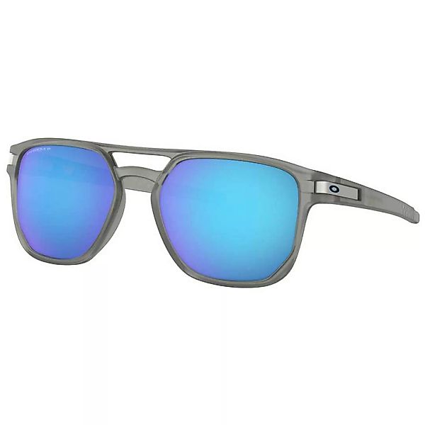 Oakley Latch Beta Prizm Polarisierte Sonnenbrille Prizm Sapphire Polarized/ günstig online kaufen