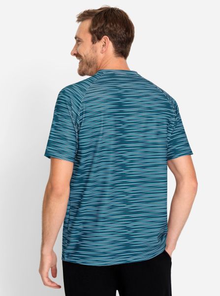 Catamaran Funktionsshirt "Funktions-Shirt" 1 Stk. tlg. günstig online kaufen