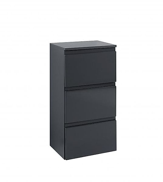 Auszugschrank 40 Cardiff von Held Möbel Graphit günstig online kaufen