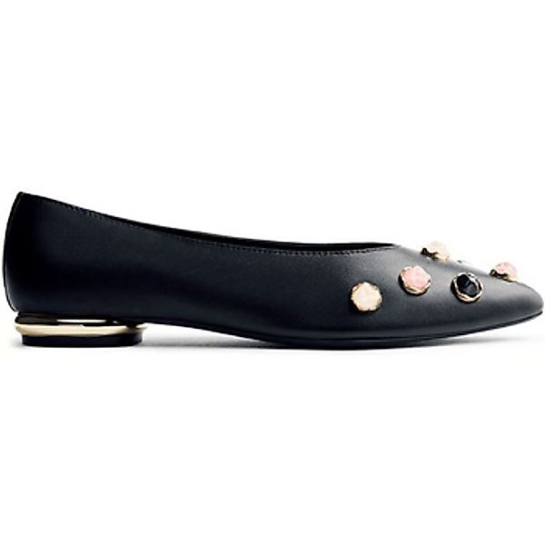 Gioseppo  Ballerinas 76866 negro günstig online kaufen