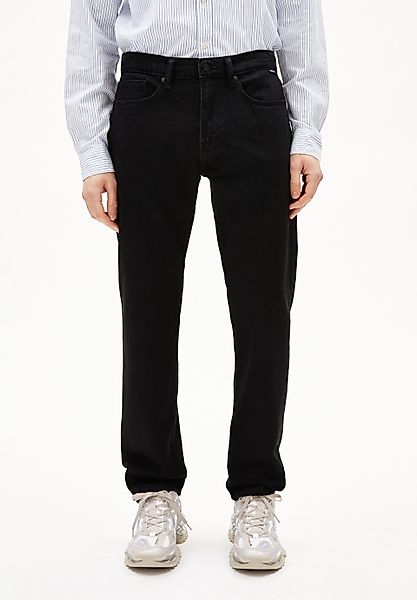 Armedangels Straight-Jeans DYLAANO STRAIGHT JEAN (Comfort-Stretch, günstig online kaufen