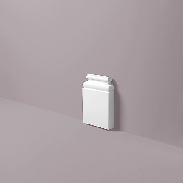 NOEL & MARQUET NMC PB1 ARSTYL Pilaster Sockel Pilaster Zierelement 55,1 cm günstig online kaufen