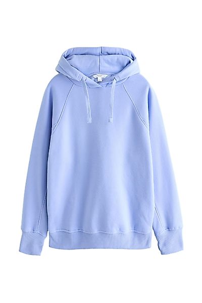 Next Kapuzensweatshirt Active Hoodie in längerer günstig online kaufen