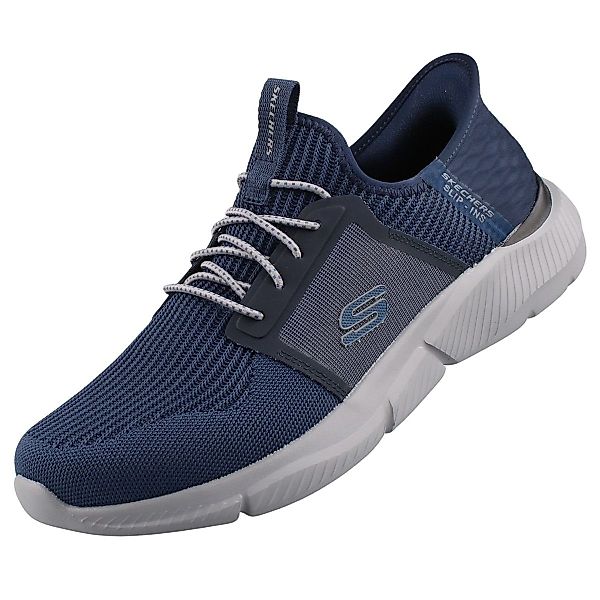 Skechers 210609-NVY Sneaker günstig online kaufen