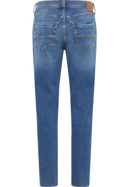 MUSTANG Straight-Jeans Washington Straight günstig online kaufen