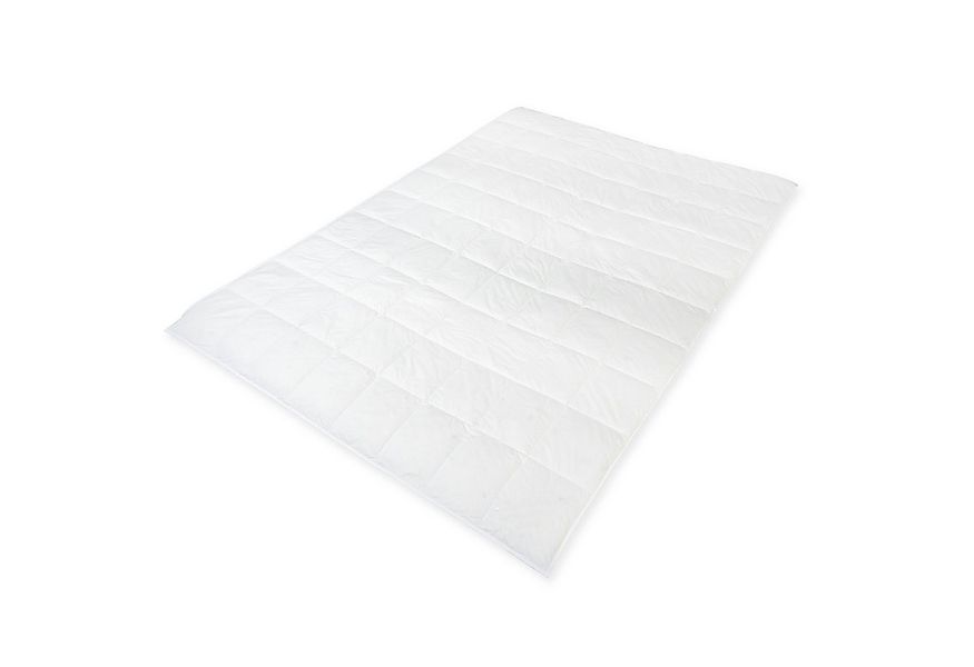 Traumschloss Daunenbettdecke Exclusiv, Füllung: 100% neue Barbarie Daunen ( günstig online kaufen