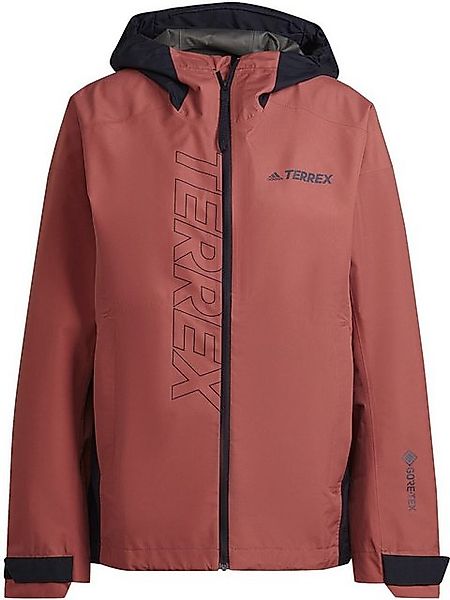 adidas Sportswear Funktionsjacke W Gtx Paclite J WONRED/LEGINK günstig online kaufen