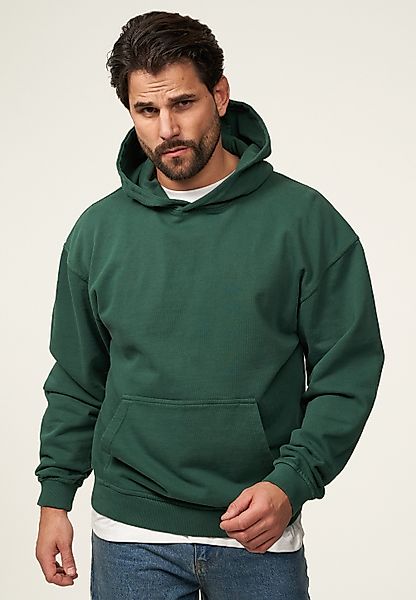 BEHYPE STUDIOS Hoodie BHSOITA Herren Heavy günstig online kaufen