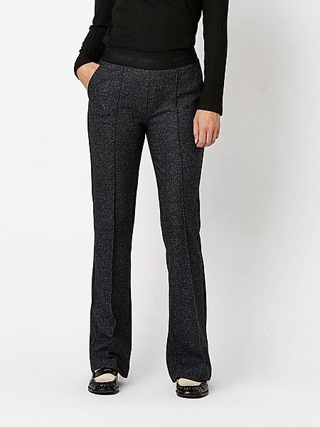 TONI Bootcuthose Jenny in melierter Optik günstig online kaufen