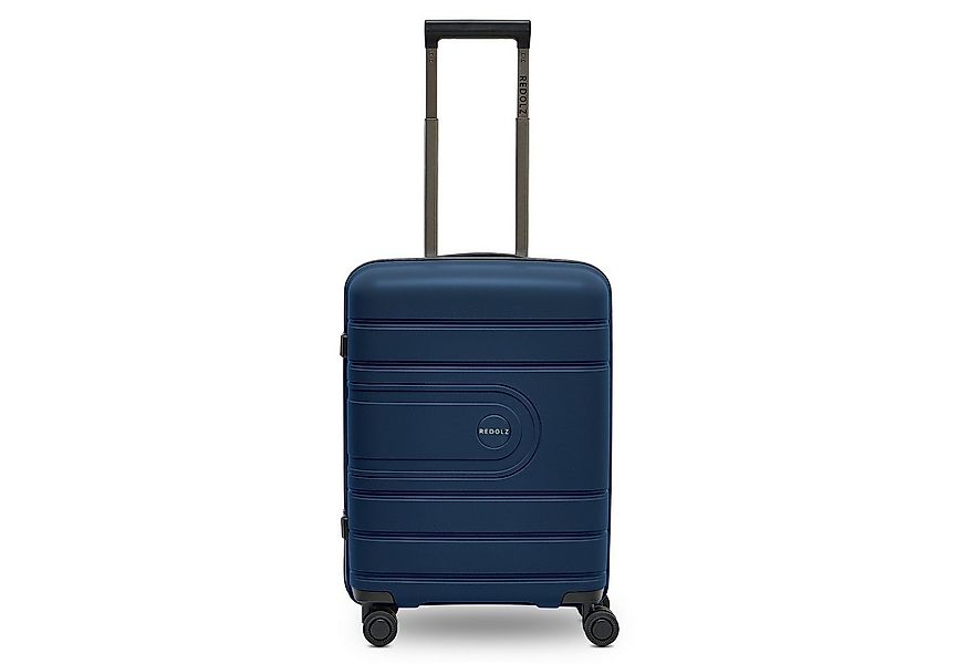 Redolz Handgepäck-Trolley Essentials 11, 4 Rollen, Polypropylen günstig online kaufen
