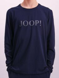 JOOP! Langarmshirt Comfort Rundhalsausschnitt, Regular Fit, günstig online kaufen