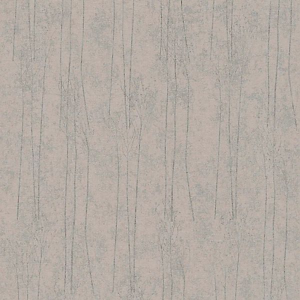 Bricoflor Baum Tapete In Taupe Beige Hygge Vliestapete Mit Bäumen Gemütlich günstig online kaufen