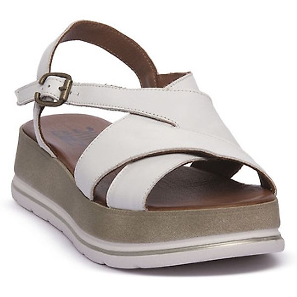 Bueno Shoes  Sandalen BIANCO günstig online kaufen