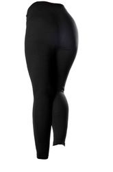 Toker Collection® Leggings Damen Legging langes günstig online kaufen