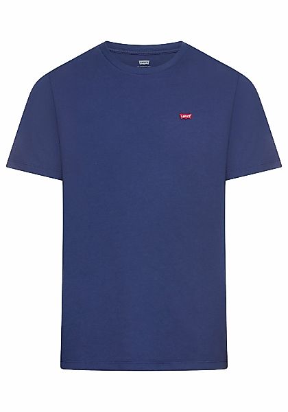 Levis T-Shirt "ORIGINAL HM TEE" günstig online kaufen
