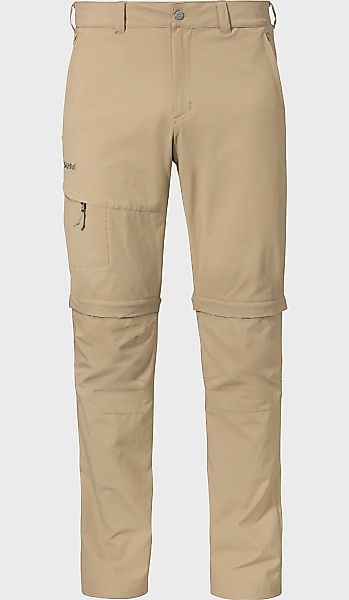 Schöffel Zip-away-Hose "Pants Koper1 Zip Off" günstig online kaufen