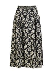 Blutsgeschwister Midirock - Happy Hips Midirock – günstig online kaufen