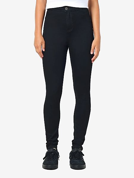 Noisy may High-waist-Jeans "NMELLA SUPER HW JEANS GU304 NOOS" günstig online kaufen