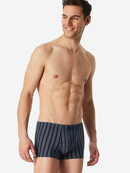 Schiesser Trunk Long Life Soft unterhose günstig online kaufen