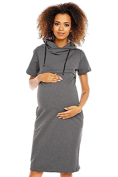 PeeKaBoo Umstandskleid Umstandskleid Stillkleid Kleid Schwangerschaft günstig online kaufen