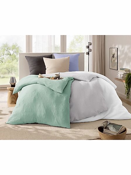 Kaeppel Bettwäsche 2 tlg. günstig online kaufen