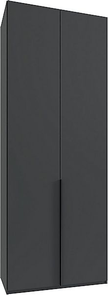 Wimex Kleiderschrank Mugano,in 5 Breiten,2 Höhen,2 Tiefen, viele Farben, Ma günstig online kaufen